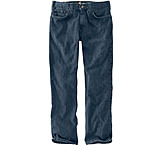 Image of Carhartt Relaxed Fit Holter Jean - Men's