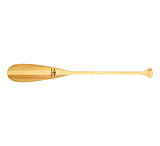 Image of Carlisle Beavertail Youth Wood 42in. Paddle