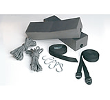 Image of Carlisle Paddle Gear Kayak Foam Block Carrier System