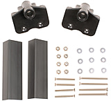 Image of Carlisle Oar and Oar Socket Kit Black
