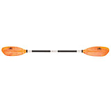 Image of Carlisle Saber Kids Boating Oar - 190cm, Sunrise