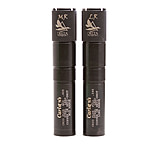 Image of Carlson's Choke Tubes Benelli Crio Plus 20GA Delta Waterfowl 2-Pack Choke Tube