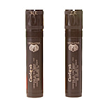 Image of Carlson's Choke Tubes Cremator Non-Ported - Browning Invector DS Mid Range/Long Range Choke Tubes