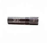 Image of Carlson's Choke Tubes Beretta/Benelli Mobil 20ga Black Sporting Clay Cylinder