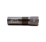 Image of Carlson's Choke Tubes FranChoke 12ga Black Sporting Clay Cylinder