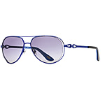 Image of Carmen Marc Valvo CM Vera SECM VERA06 Sunglasses