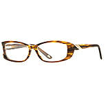 Image of Carmen Marc Valvo CM Zarah SECM ZARA00 Eyeglass Frames