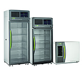 Image of Caron Products Incubator Ref 10cf 230v 60hz 6011-2