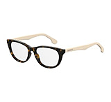 Image of Carrera 5547/V Bifocal Prescription Eyeglasses