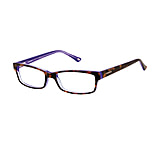 Image of Carrera 6171 Single Vision Prescription Eyeglasses