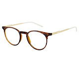 Image of Carrera 6665 Single Vision Prescription Eyeglasses