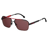 Image of Carrera 8028/S Sunglasses