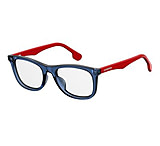 Image of Carrera Carrerino 63 Single Vision Prescription Eyeglasses