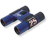 Image of Carson 10x25mm Checkered Flag Binoculars CF-025
