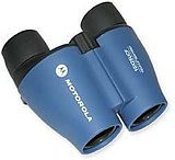 Image of Carson Sentinel 10x25mm Compact Porro Prism Binoculars MB-025