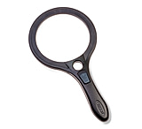 Image of Carson Lume Series 2x Aspheric COB LED Magnifier w/7x Spot Lens