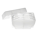 Image of Carson MagniVisor Deluxe 4 PC Replacement Lens Kit