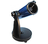 Image of Carson Skyseeker 15x-37.5x Newtonian Reflector Telescope