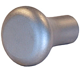 Image of CAS Hanwei Pro-Line Pommel Stainless Steel