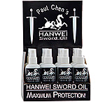 Image of CAS Hanwei Sword Oil -Case of 12 Bottles