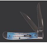 Image of Case 6.5 BoneStag Handle Knives