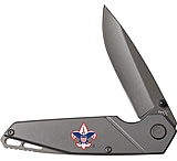 Image of Case BSA Tec-X Exo-Lock T0074.5T Folding Knife
