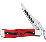 Image of Case Ford RussLock Stainless Steel Folding Knife