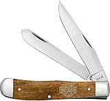 Image of Case Harley Davidson Trapper 4.13in Folding Knife