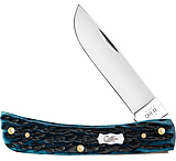 Image of Case Sod Buster Jr Mediterranean 3.63in Folding Knife