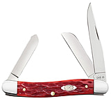 Image of Case Medium Stockman Folding Knives