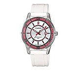 Image of Casio Classic Ladies Analog with Ion Plated Brass Case
