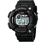 Image of Casio Tactical Frogman Solar Powered Dive Timer Watch