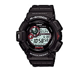 Image of Casio Tactical G Shock Mudman Tough Solar Digital Watch