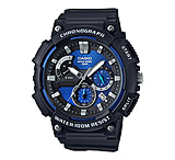 Image of Casio Outdoor Chrono Watch, w/100M Water Resistant
