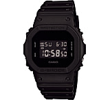 Image of Casio Tactical G-Shock Black Out Watch