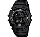 Image of Casio Tactical G Shock Solar Atomic Watch