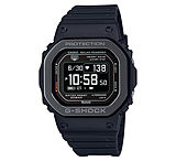 Image of Casio Tactical G-Shock Solar-Powered Move Series Watch w/Heart Rate and Smartphone Link Connectivity - Men's