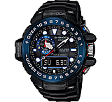 Image of Casio Tactical Gulfmaster Solar Atomic All Sensor Watch