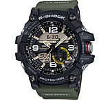 Image of Casio Tactical Master of G, Mudmaster Watch