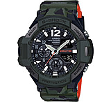 Image of Casio Tactical Premier G-Shock Gravity Master Watches