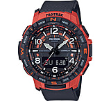 Image of Casio Tactical Protrek Quad Sensor Watches w/Bluetooth