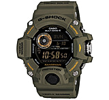 Image of Casio Tactical G Shock Rangeman Triple Sensor Watch