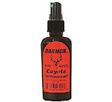 Image of Cass Creek Harmon Coyote Urine Scent