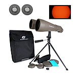 Image of Cassini 15 x 70mm Porro Prism Binocular