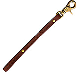 Image of Casstrom Leather Lanyard with Clasp