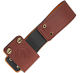 Casstrom No. 10 Belt Hanger, Leather, Brown, 13018