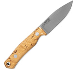 Image of Casstrom No 8 SFK Fixed Blade Curly
