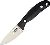 Image of Casstrom Safari Black G10 Fixed Blade Knife