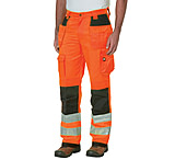 Image of Caterpillar Hi-Vis Trademark Work Pant