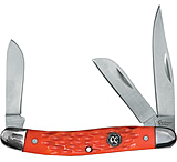 Image of Cattleman'S Cutlery Signature Stockman Folding Knife